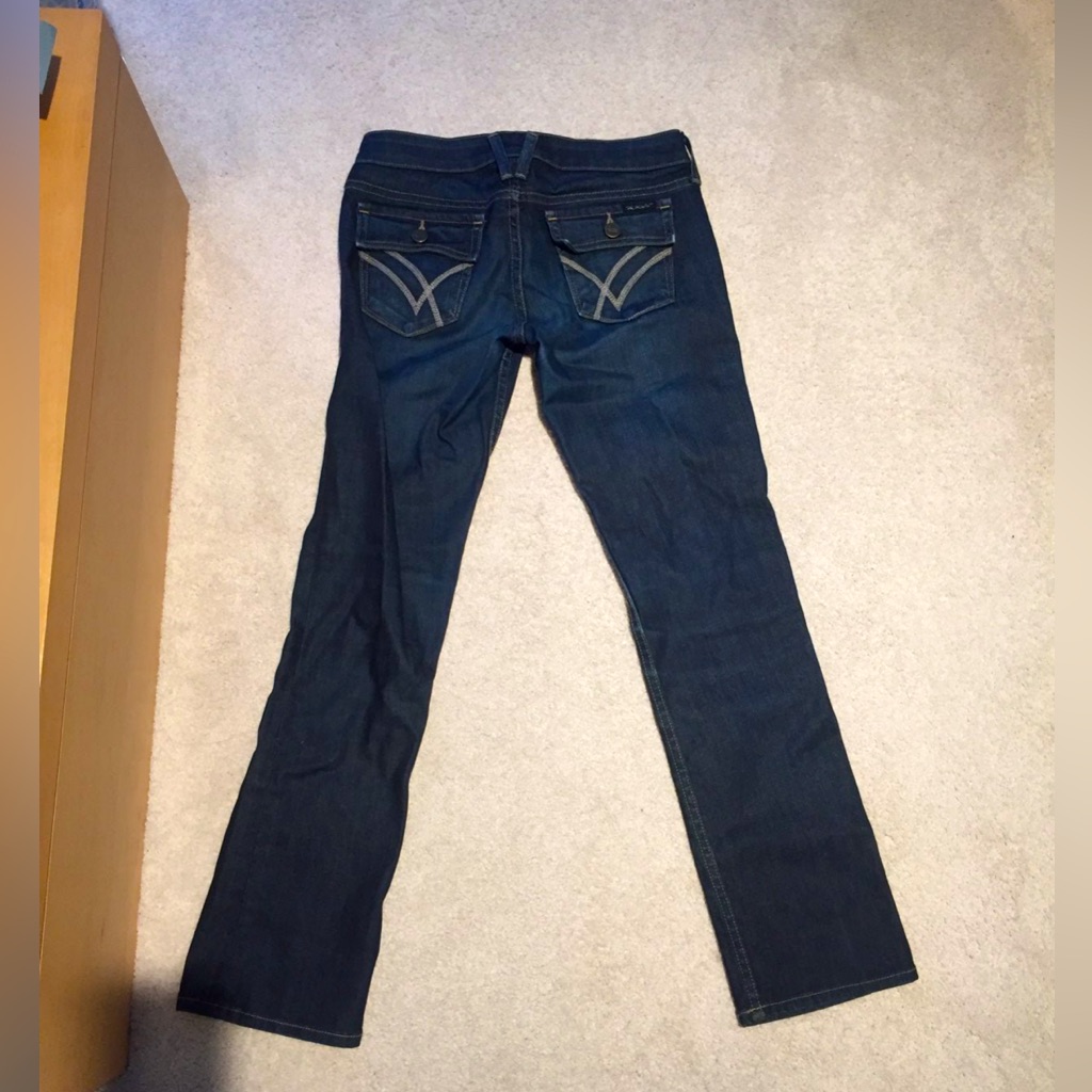 William Rast Jeans